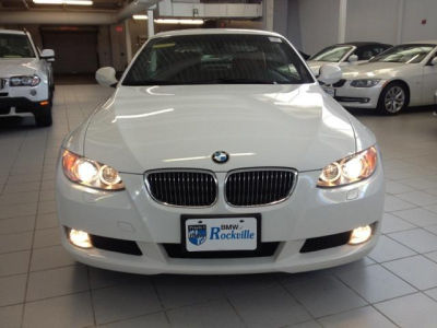 2010 BMW 328  i