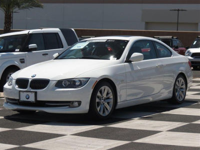 2011 BMW 328  i