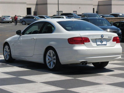 2011 BMW 328  i