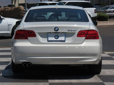 2011 BMW 328  i