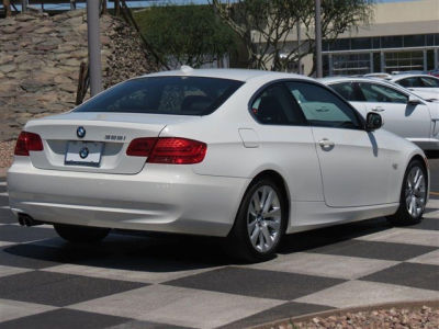 2011 BMW 328  i