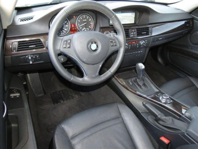 2011 BMW 328  i