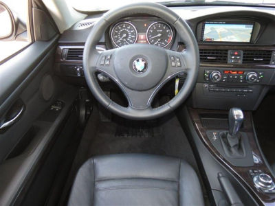 2011 BMW 328  i
