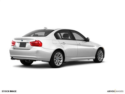2011 BMW 328  i xDrive