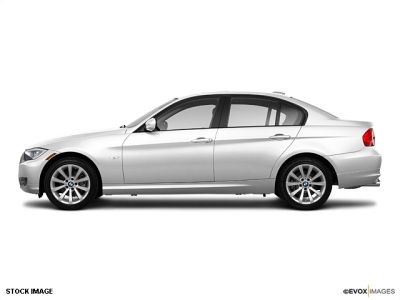 2011 BMW 328  i xDrive