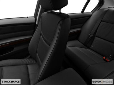 2011 BMW 328  i xDrive