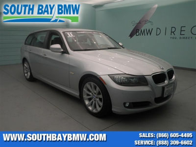 2011 BMW 328  i