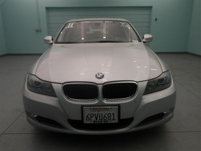 2011 BMW 328  i