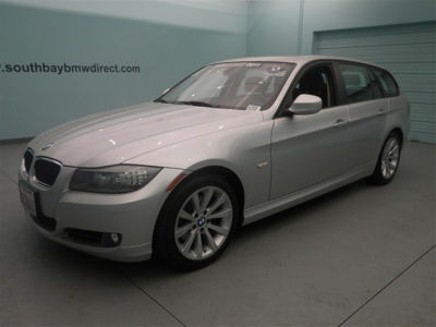 2011 BMW 328  i