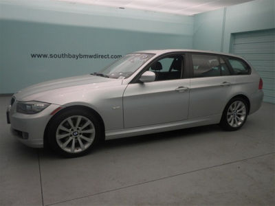 2011 BMW 328  i