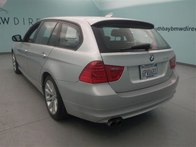 2011 BMW 328  i