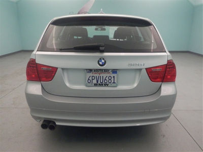 2011 BMW 328  i