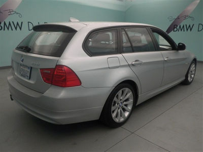 2011 BMW 328  i