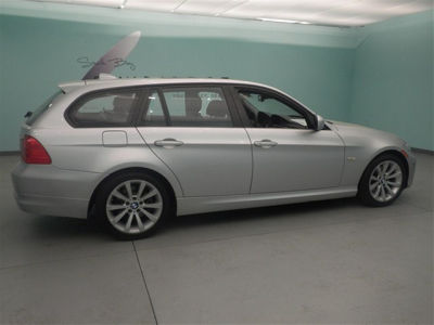 2011 BMW 328  i