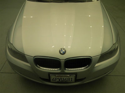 2011 BMW 328  i