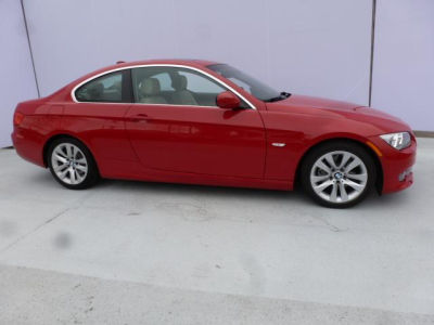 2012 BMW 328  i