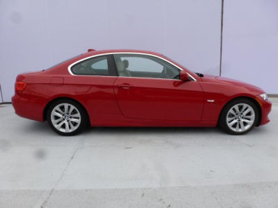 2012 BMW 328  i