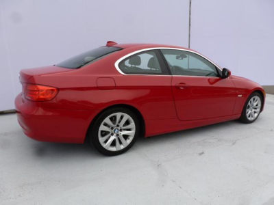 2012 BMW 328  i