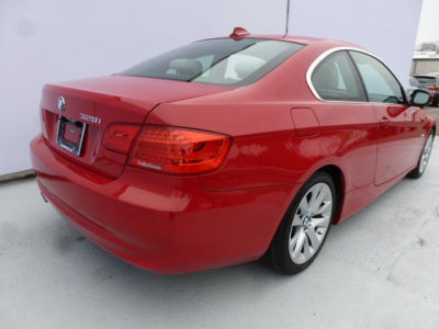 2012 BMW 328  i