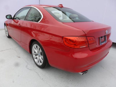 2012 BMW 328  i