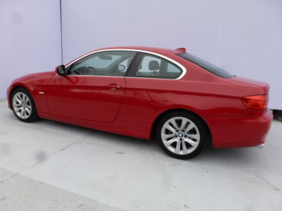 2012 BMW 328  i