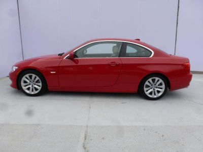 2012 BMW 328  i