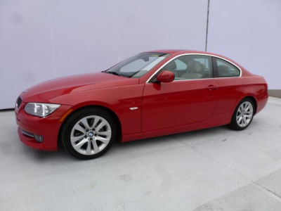 2012 BMW 328  i