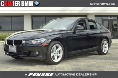 2012 BMW 328  i