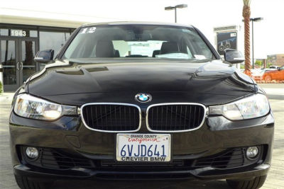 2012 BMW 328  i