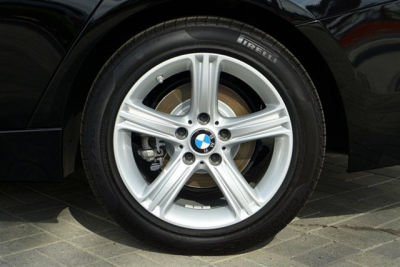 2012 BMW 328  i