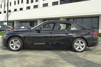 2012 BMW 328  i