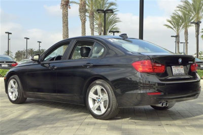 2012 BMW 328  i