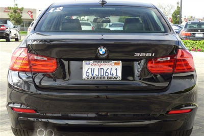 2012 BMW 328  i
