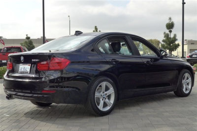 2012 BMW 328  i