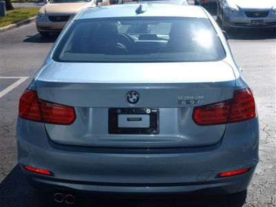 2012 BMW 328  i