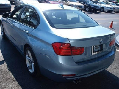 2012 BMW 328  i