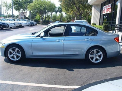 2012 BMW 328  i