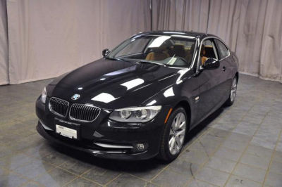 2012 BMW 328  i xDrive