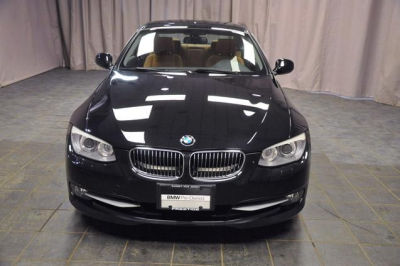 2012 BMW 328  i xDrive