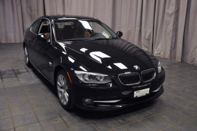 2012 BMW 328  i xDrive