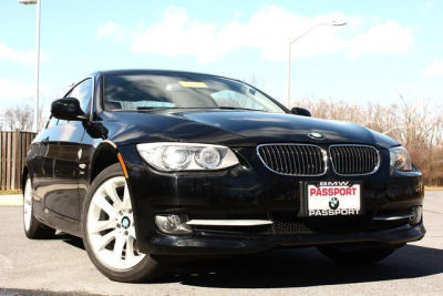 2012 BMW 328  i xDrive