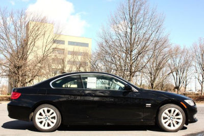 2012 BMW 328  i xDrive