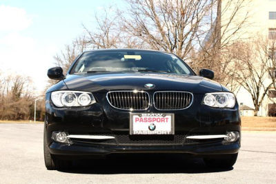 2012 BMW 328  i xDrive