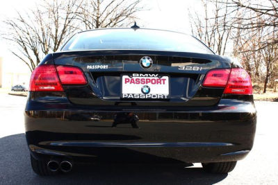 2012 BMW 328  i xDrive
