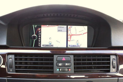 2012 BMW 328  i xDrive