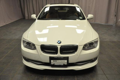 2012 BMW 328  i xDrive