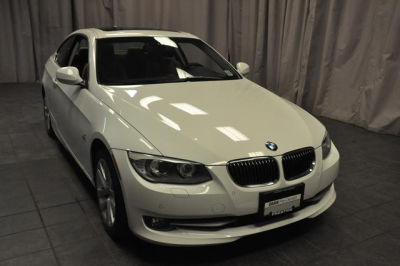 2012 BMW 328  i xDrive