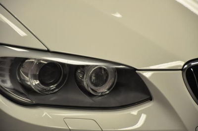 2012 BMW 328  i xDrive