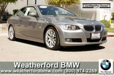 2009 BMW 328  i