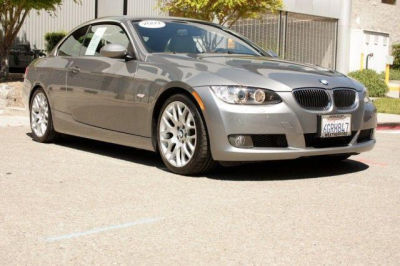 2009 BMW 328  i
